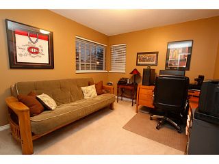 Photo 15: 800 SPRICE Avenue in Coquitlam: Coquitlam West House for sale : MLS®# V1137455