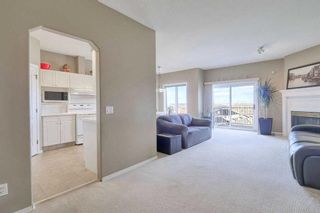 Photo 9: 55 Hamptons Link NW in Calgary: Hamptons Row/Townhouse for sale : MLS®# A2091799