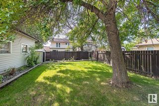 Photo 47: 9811 166 Avenue in Edmonton: Zone 27 House for sale : MLS®# E4342437