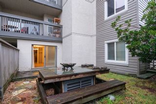 Photo 20: 110 3020 QUEBEC Street in Vancouver: Mount Pleasant VE Condo for sale in "KARMA ROSE" (Vancouver East)  : MLS®# R2845034