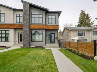 Main Photo: 4627 82 Street NW in Calgary: Bowness Semi Detached (Half Duplex) for sale : MLS®# A2131263