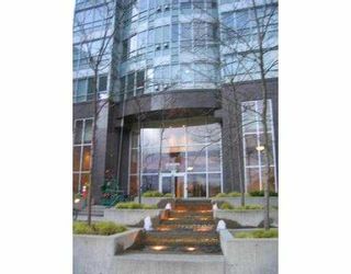 Photo 2: 1209 63 KEEFER PL in Vancouver: Downtown VW Condo for sale in "EUROPA" (Vancouver West)  : MLS®# V571643