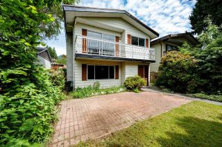 Main Photo: 328 W 23RD Street in North Vancouver: Central Lonsdale House for sale : MLS®# R2893320