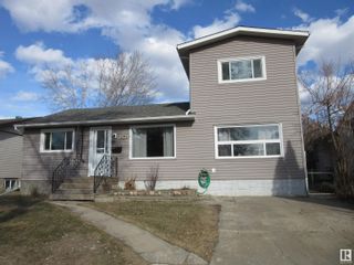 Photo 2: 12021 44 Street NW in Edmonton: Zone 23 House for sale : MLS®# E4278052