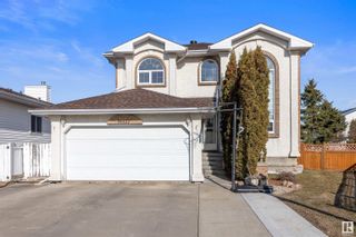 Photo 1: 16127 58 Street in Edmonton: Zone 03 House for sale : MLS®# E4291338