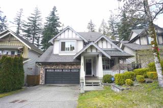 Photo 1: 26 HAWTHORN Drive in Port Moody: Heritage Woods PM House for sale : MLS®# R2564144