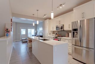 Photo 12: 151 Nolancrest Common NW in Calgary: Nolan Hill Row/Townhouse for sale : MLS®# A1183811