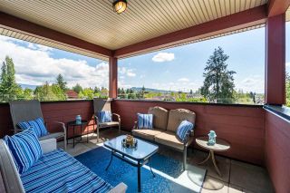 Photo 12: 401 22858 LOUGHEED HIGHWAY in Maple Ridge: East Central Condo for sale : MLS®# R2578938