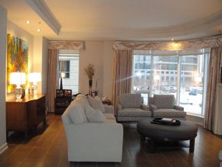 Photo 12: 301 650 Eau Claire Avenue SW in Calgary: Eau Claire Apartment for sale : MLS®# A2083150