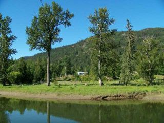 Photo 9: 8960 S Yellowhead Highway in Little Fort: LF House for sale (NE)  : MLS®# 160776
