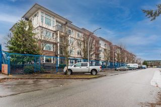 Photo 1: 414 9422 VICTOR Street in Chilliwack: Chilliwack Proper East Condo for sale : MLS®# R2748988