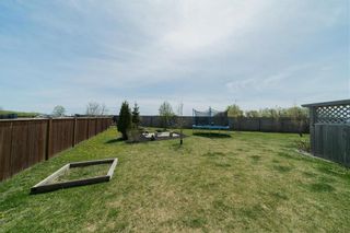 Photo 46: 23 Copperfield Bay in Winnipeg: Bridgwater Forest Residential for sale (1R)  : MLS®# 202102442