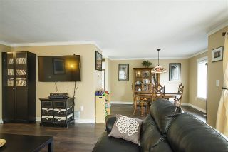 Photo 6: 55 32339 7TH Avenue in Mission: Mission BC Townhouse for sale in "CEDARBROOKE ESTATES" : MLS®# R2114585