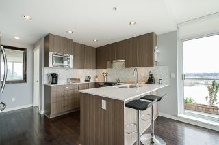 Photo 14: 704 125 COLUMBIA Street in New Westminster: Downtown NW Condo for sale in "NORTHBANK" : MLS®# R2387169