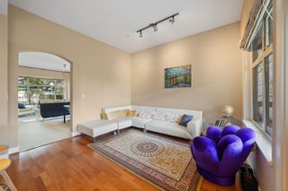 Photo 12: 2039 W 33 Avenue in Vancouver: Quilchena Townhouse for sale in "Devonshire House" (Vancouver West)  : MLS®# R2849085
