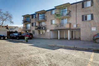 Photo 26: 305 934 2 Avenue NW in Calgary: Sunnyside Apartment for sale : MLS®# A1210615