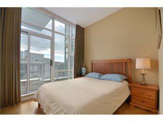 Photo 8: 3601 193 AQUARIUS ME in Vancouver: Yaletown Condo for sale (Vancouver West)  : MLS®# V959931