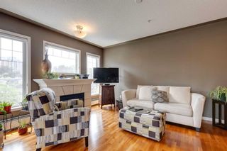 Photo 4: 411 2416 Erlton Street SW in Calgary: Erlton Apartment for sale : MLS®# A2056099