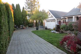 Photo 20: 3400 FRANCIS ROAD in Richmond: Seafair House for sale : MLS®# R2012831