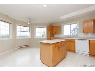 Photo 5: 2187 Stellys Cross Rd in SAANICHTON: CS Keating House for sale (Central Saanich)  : MLS®# 698008