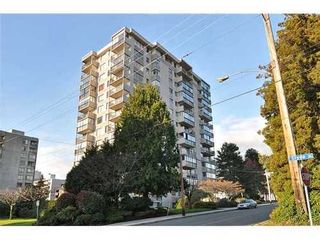 Photo 10: 606 555 13TH Street in West Vancouver: Home for sale : MLS®# V922692