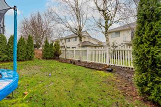 Photo 39: 5 31235 UPPER MACLURE Road in Abbotsford: Abbotsford West Townhouse for sale in "KLAZINA ESTATES" : MLS®# R2658616