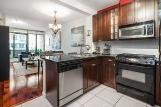 Photo 11: 409 170 W 1ST STREET in North Vancouver: Lower Lonsdale Condo for sale : MLS®# R2752582