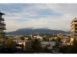 Photo 1: 503 1633 W 8TH Avenue in Vancouver: Fairview VW Condo for sale in "FIRCREST GARDENS" (Vancouver West)  : MLS®# V916615