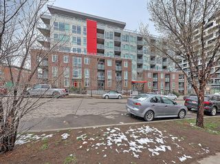 Photo 30: 216 88 9 Street NE in Calgary: Bridgeland/Riverside Apartment for sale : MLS®# A2128375