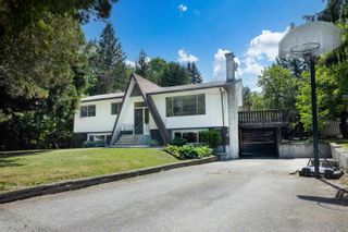 Photo 1: 21734 126 Avenue in Maple Ridge: West Central House for sale in "DAVISON SUBDIVISION" : MLS®# R2782586