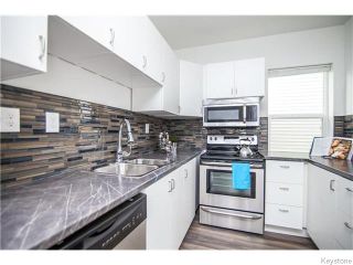 Photo 8: 1107 Burrows Avenue in Winnipeg: Residential for sale (4B)  : MLS®# 1624576