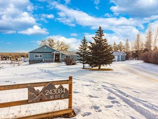 Photo 6: 243084 16 Street E: Rural Foothills County Detached for sale : MLS®# A2018664