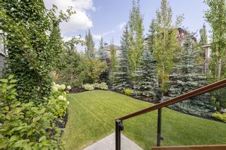 Photo 42: 62 Aspen Ridge Square SW in Calgary: Aspen Woods Semi Detached (Half Duplex) for sale : MLS®# A2002598