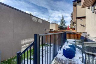 Photo 38: 2 1733 36 Avenue SW in Calgary: Altadore Row/Townhouse for sale : MLS®# A2091102