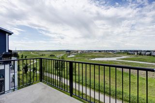 Main Photo: 4406 99 Copperstone Park SE in Calgary: Copperfield Apartment for sale : MLS®# A1234078