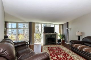 Photo 9: A307 431 PACIFIC Street in Vancouver: Yaletown Condo for sale in "PACIFIC POINT" (Vancouver West)  : MLS®# R2004200