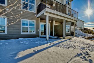 Photo 41: 647 101 Sunset Drive: Cochrane Row/Townhouse for sale : MLS®# A2012022