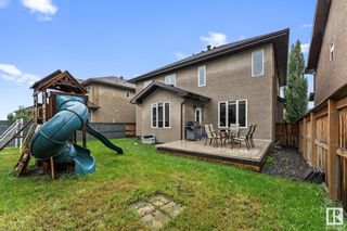 Photo 44: 5216 Mullen Crest in Edmonton: Zone 14 House for sale : MLS®# E4354942