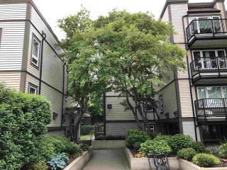 Photo 1: 213 1040 E BROADWAY in Vancouver: Mount Pleasant VE Condo for sale (Vancouver East)  : MLS®# R2274621