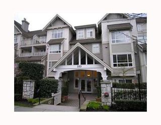 Photo 9: 415 333 E 1ST Street in North_Vancouver: Lower Lonsdale Condo for sale in "VISTA WEST" (North Vancouver)  : MLS®# V766349