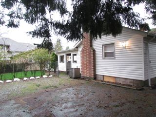 Photo 18: 34046 OLD YALE Road in ABBOTSFORD: Abbotsford East House for rent (Abbotsford) 