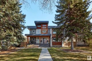Photo 44: 10815 138 Street in Edmonton: Zone 07 House for sale : MLS®# E4372796
