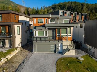 Photo 39: 10 3385 MAMQUAM Road in Squamish: University Highlands House for sale in "Legacy Ridge" : MLS®# R2872534