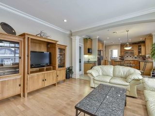 Photo 10: 2408 W 20TH Avenue in Vancouver: Arbutus House for sale (Vancouver West)  : MLS®# R2439079