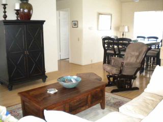 Photo 2: MISSION VALLEY Condo for sale : 2 bedrooms : 6083 Cumulus in San Diego