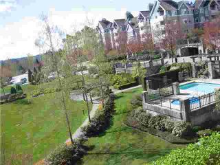 Photo 5: 311 1420 PARKWAY Boulevard in Coquitlam: Westwood Plateau Condo for sale in "TALISMAN" : MLS®# V819662