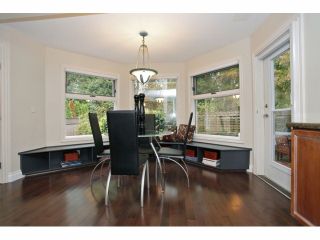 Photo 12: 2099 132A ST in Surrey: Elgin Chantrell House for sale (South Surrey White Rock)  : MLS®# F1324930