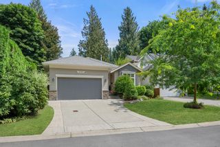 Photo 1: 2106 MIRUS Drive in Abbotsford: Abbotsford East House for sale : MLS®# R2802387