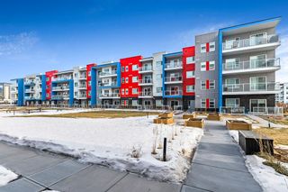 Photo 24: 1309 19489 Main Street SE in Calgary: Seton Apartment for sale : MLS®# A2018521