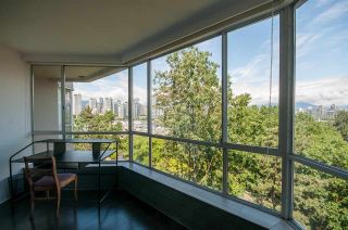 Photo 29: 806 518 MOBERLY ROAD in Vancouver: False Creek Condo for sale (Vancouver West)  : MLS®# R2529307
